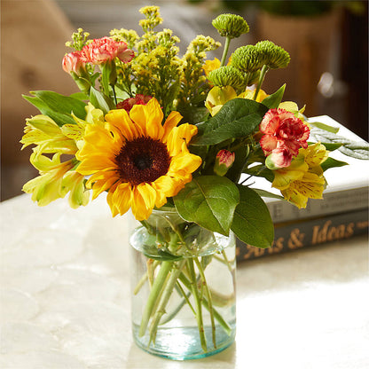 Fall Delight – A Florist Original –  Evans-king Floral, Forty Fort PA