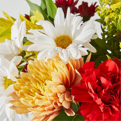 Fall Delight – A Florist Original –  Evans-king Floral, Forty Fort PA