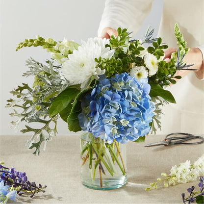 Festival of Lights – A Florist Original –  Evans-king Floral, Forty Fort PA