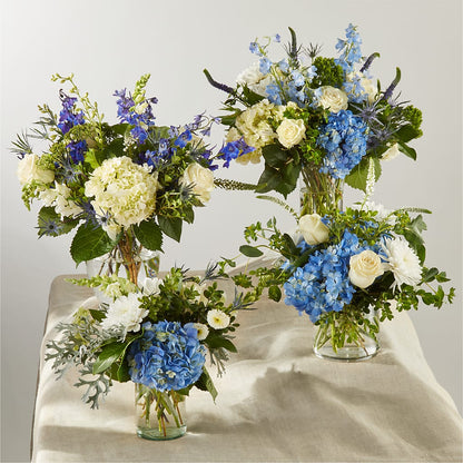 Festival of Lights – A Florist Original –  Evans-king Floral, Forty Fort PA