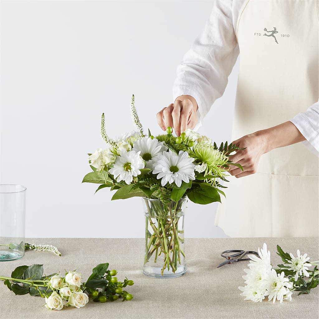 Irish Garden - A Florist Original –  Evans-king Floral, Forty Fort PA