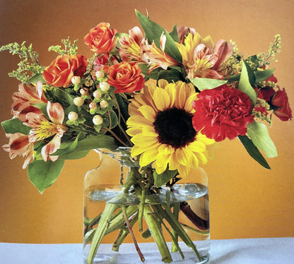 Sunnycrisp –  Evans-king Floral, Forty Fort PA