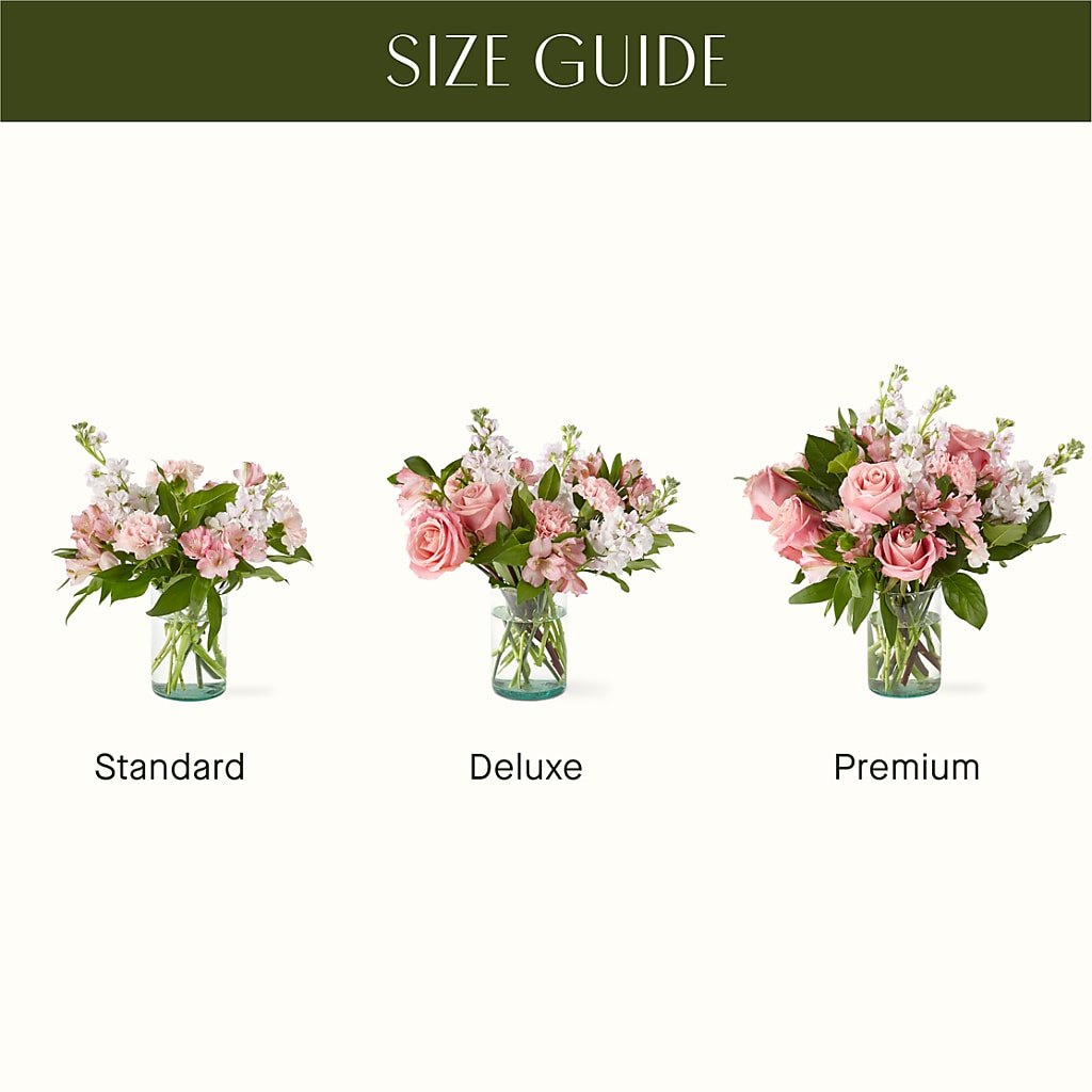 At the Ballet Bouquet –  Evans-king Floral, Forty Fort PA