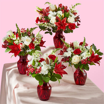 Dinner & a Show Bouquet –  Evans-king Floral, Forty Fort PA