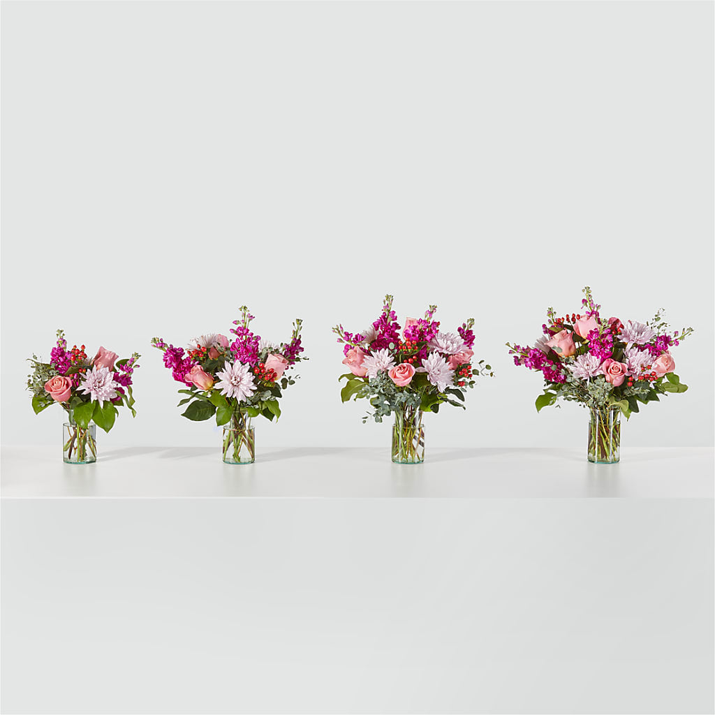 Sunday Morning Bouquet –  Evans-king Floral, Forty Fort PA