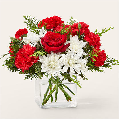 Peppermint Chill Bouquet –  Evans-king Floral, Forty Fort PA
