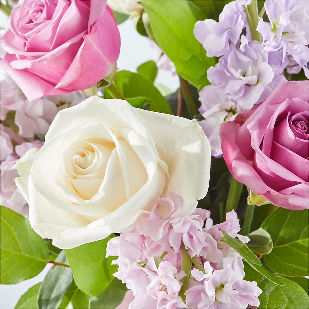 Springtime Spritz Bouquet –  Evans-king Floral, Forty Fort PA