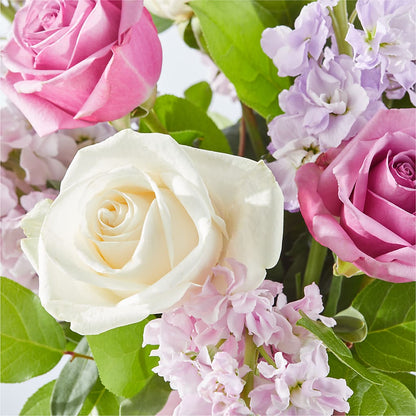 Springtime Spritz Bouquet –  Evans-king Floral, Forty Fort PA