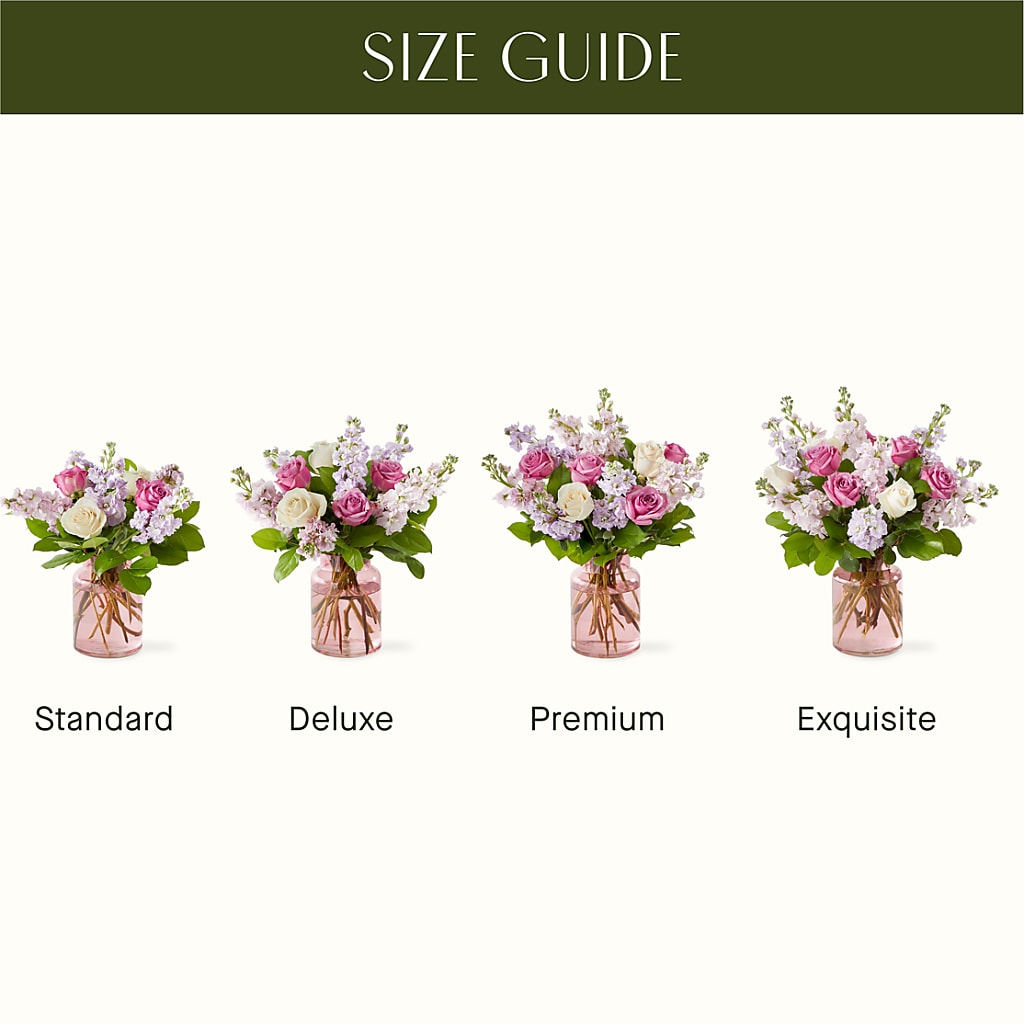 Springtime Spritz Bouquet –  Evans-king Floral, Forty Fort PA