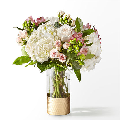 Parisian Stroll Bouquet –  Evans-king Floral, Forty Fort PA
