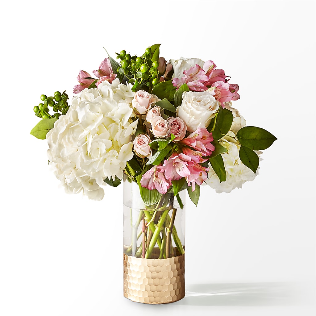 Parisian Stroll Bouquet –  Evans-king Floral, Forty Fort PA