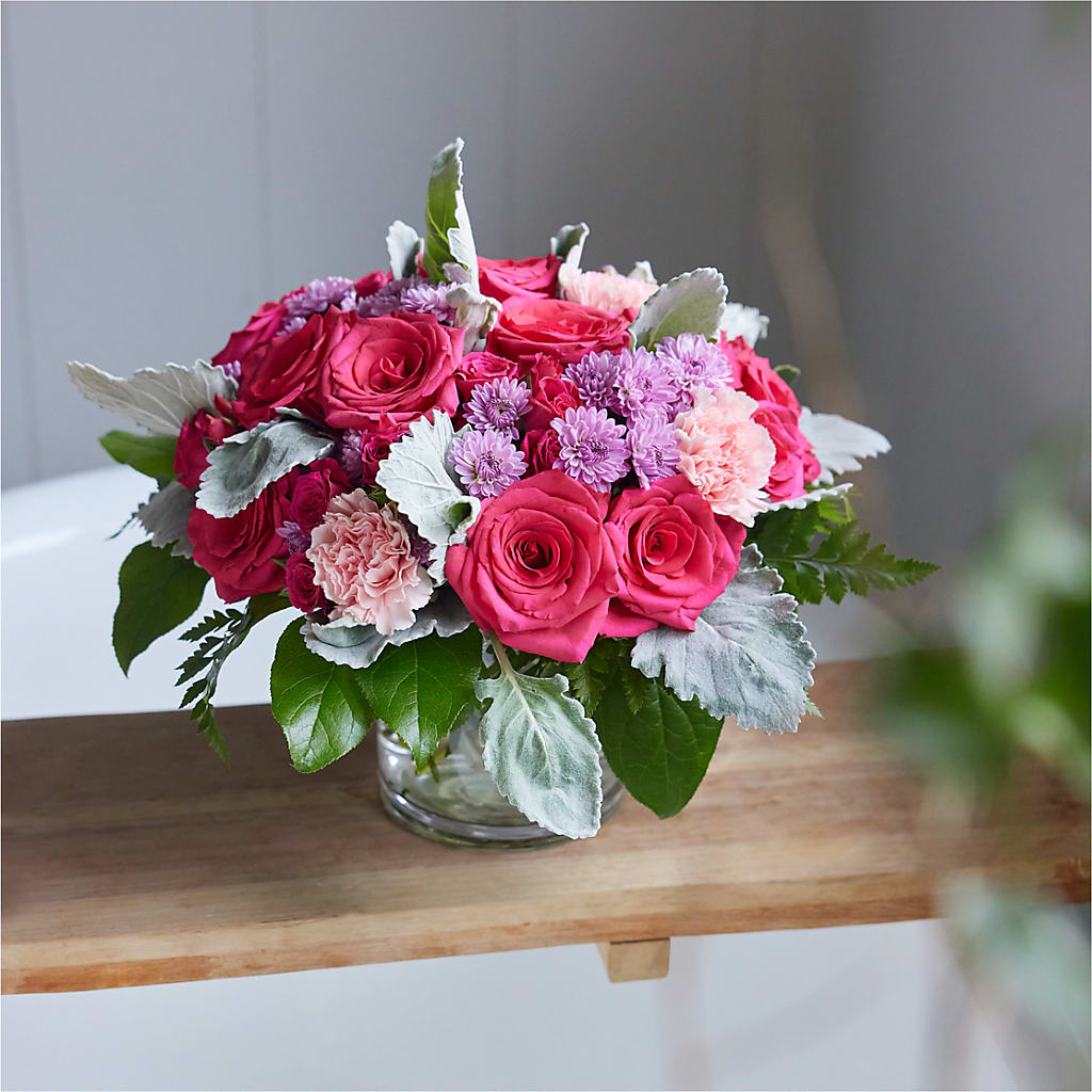 Sweet As Can Be Bouquet –  Evans-king Floral, Forty Fort PA