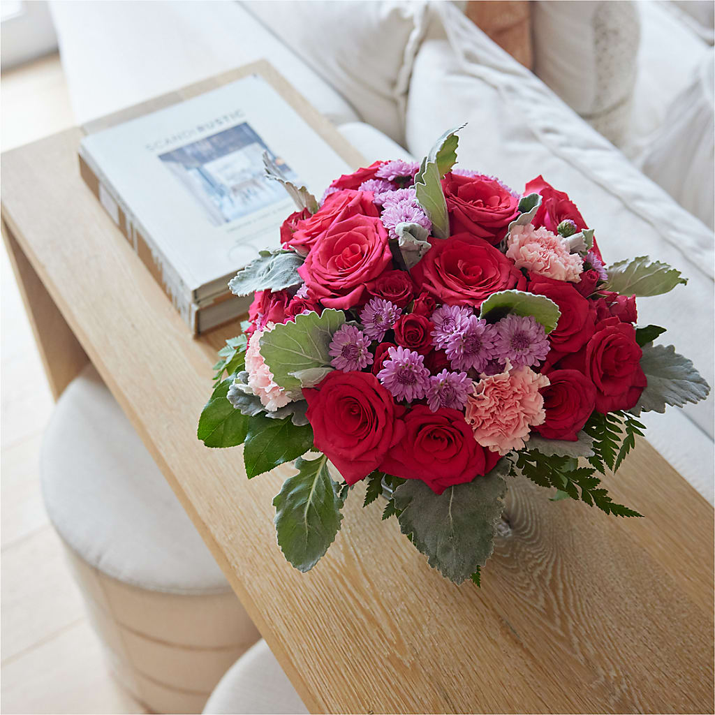 Sweet As Can Be Bouquet –  Evans-king Floral, Forty Fort PA