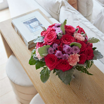 Sweet As Can Be Bouquet –  Evans-king Floral, Forty Fort PA