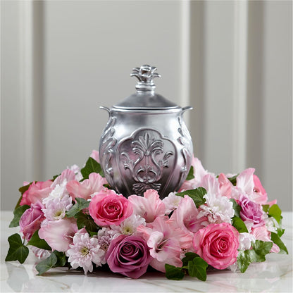 Glorious Tribute Arrangement –  Evans-king Floral, Forty Fort PA