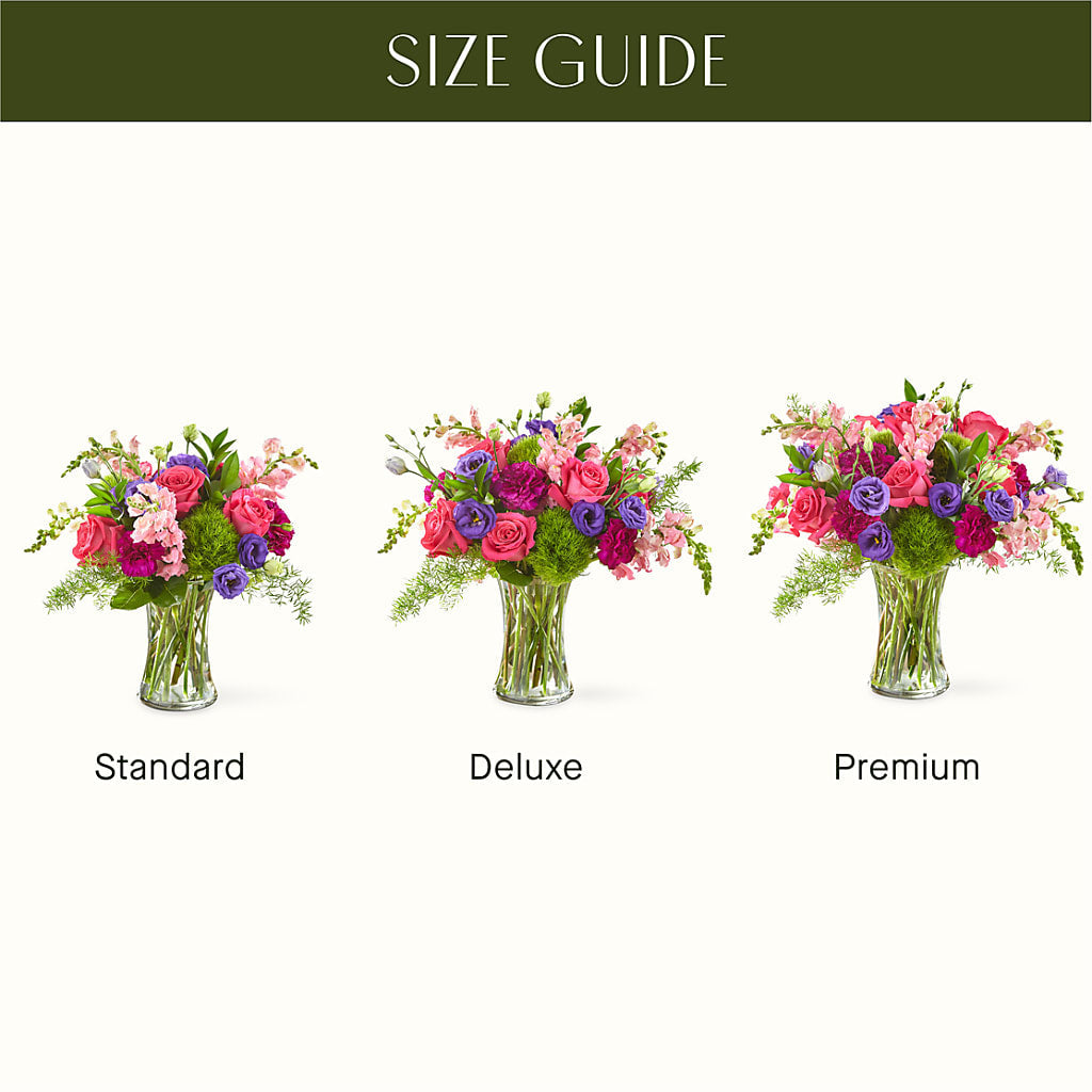 Charm & Comfort Bouquet –  Evans-king Floral, Forty Fort PA