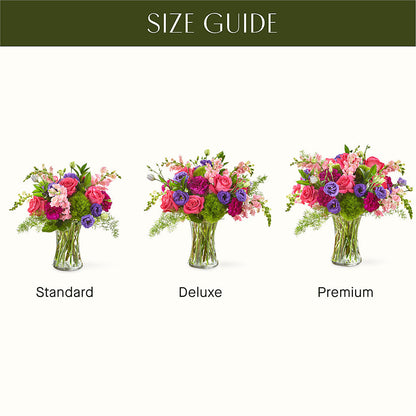 Charm & Comfort Bouquet –  Evans-king Floral, Forty Fort PA