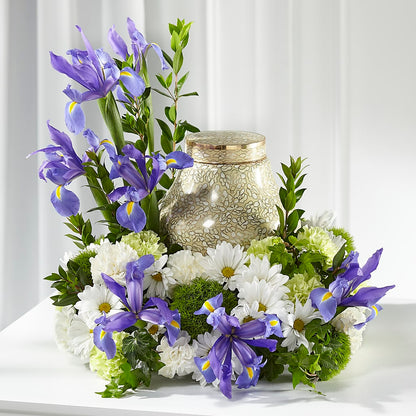 Sincere Spirit Cremation Adornment –  Evans-king Floral, Forty Fort PA