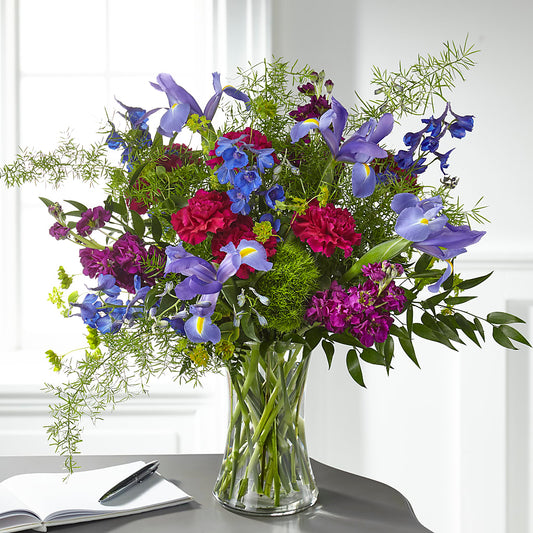 Giving Grace Bouquet –  Evans-king Floral, Forty Fort PA