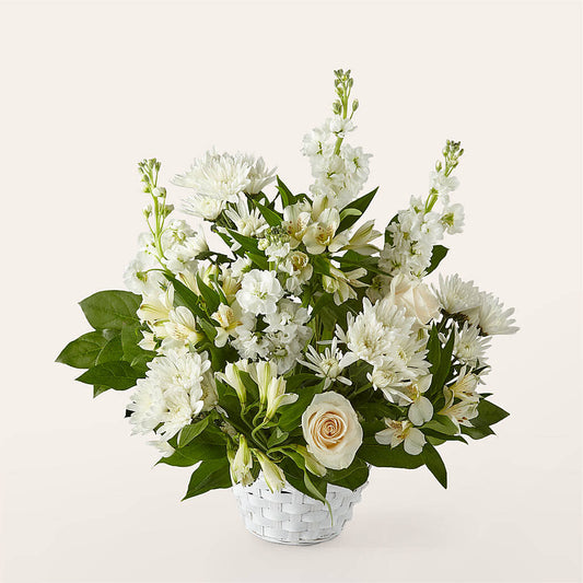 Eternal Affection Arrangement –  Evans-king Floral, Forty Fort PA
