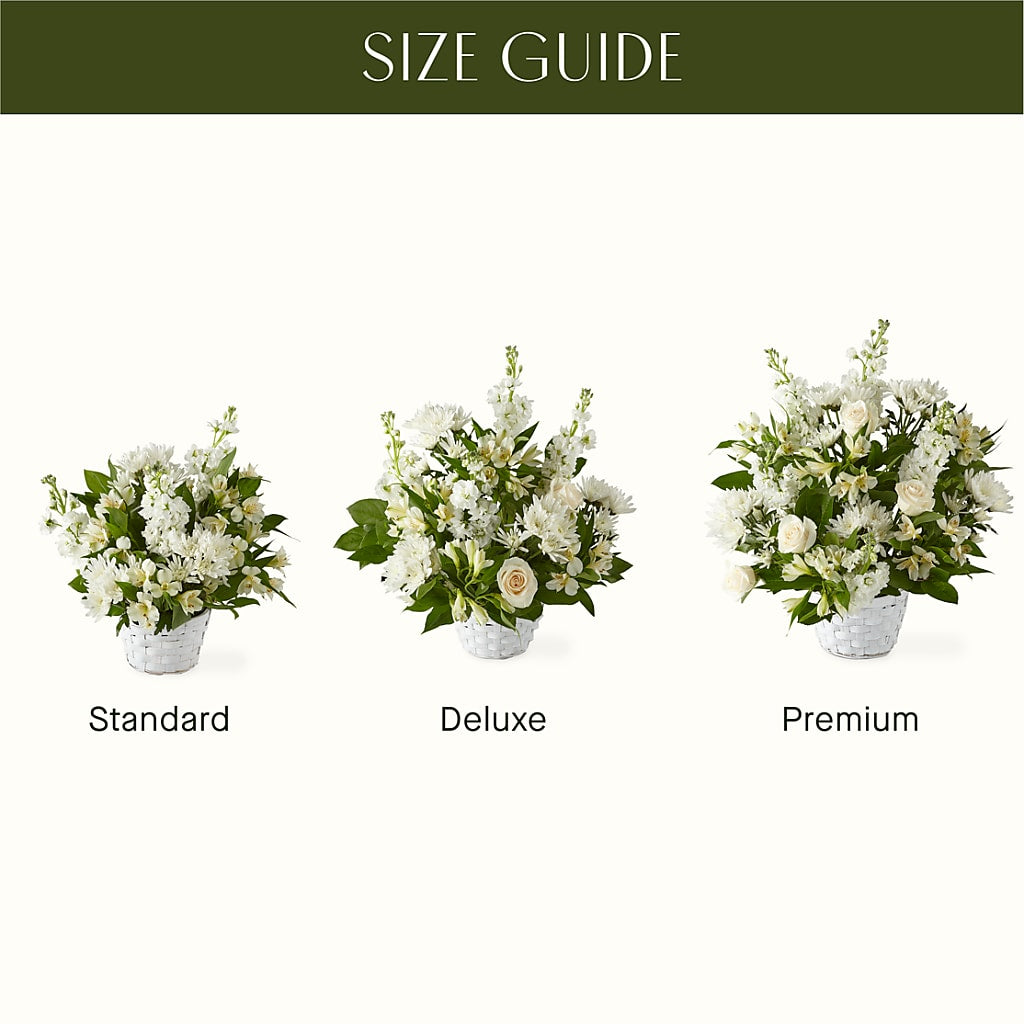 Eternal Affection Arrangement –  Evans-king Floral, Forty Fort PA