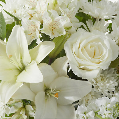 Peaceful Reflections Arrangement –  Evans-king Floral, Forty Fort PA