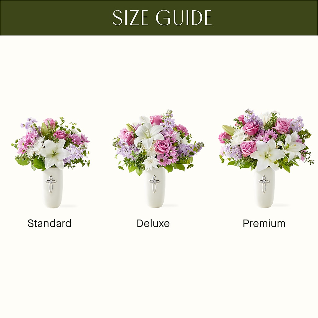 Sacred Space Bouquet –  Evans-king Floral, Forty Fort PA