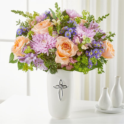 Divine Gift Bouquet –  Evans-king Floral, Forty Fort PA