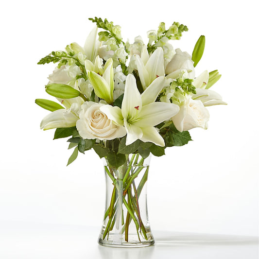 Eternal Friendship Bouquet –  Evans-king Floral, Forty Fort PA