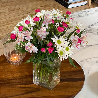 Sweet Surprises® Bouquet –  Evans-king Floral, Forty Fort PA