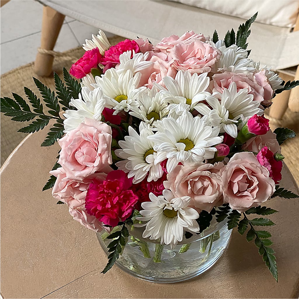 Sweet Surprises® Bouquet –  Evans-king Floral, Forty Fort PA