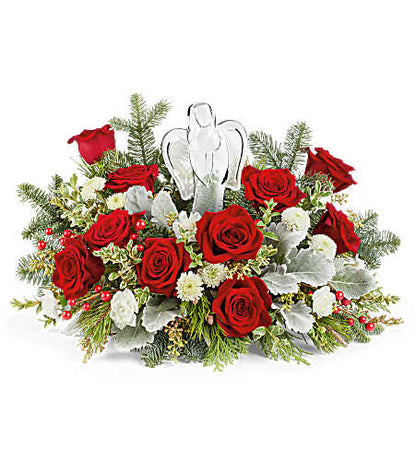 Teleflora's Joy To The World