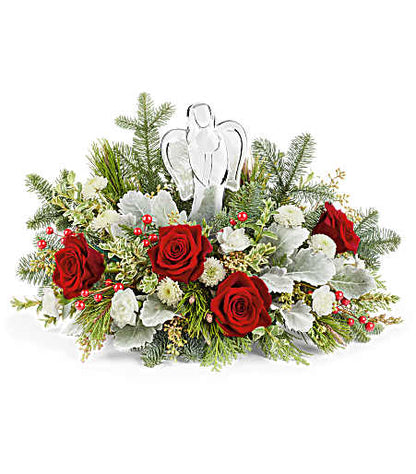 Teleflora's Joy To The World