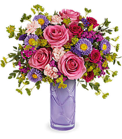 Painted Petals Bouquet