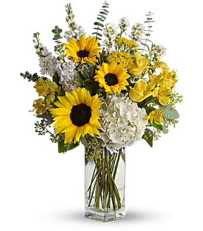 To See You Smile –  Evans-king Floral, Forty Fort PA