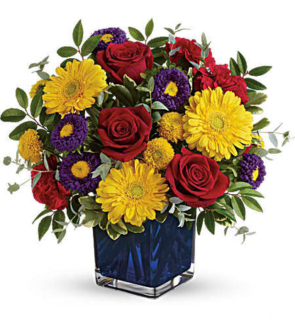 Pretty Perfect –  Evans-king Floral, Forty Fort PA