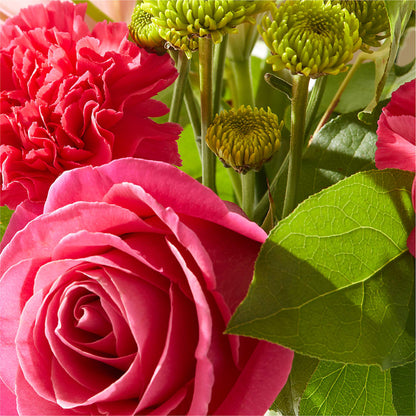 Watermelon Crush Bouquet –  Evans-king Floral, Forty Fort PA