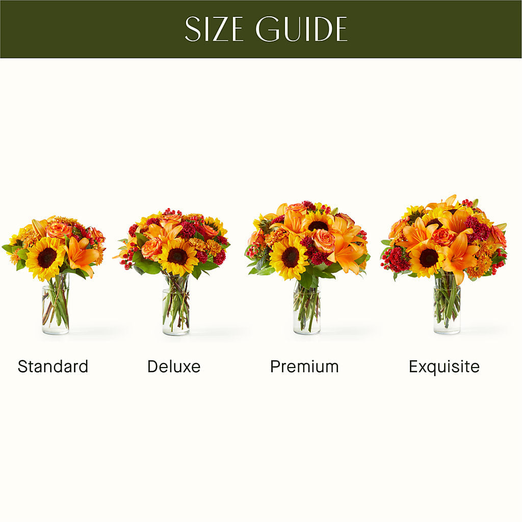 Fall Day Bouquet –  Evans-king Floral, Forty Fort PA