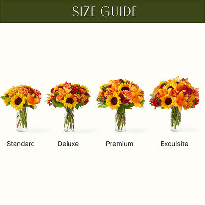 Fall Day Bouquet –  Evans-king Floral, Forty Fort PA