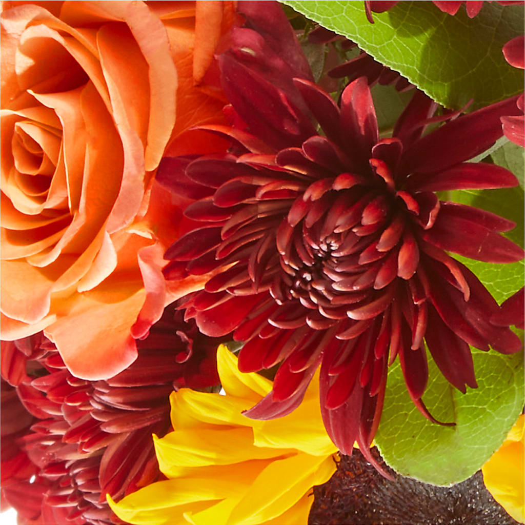 September Sunset Bouquet –  Evans-king Floral, Forty Fort PA