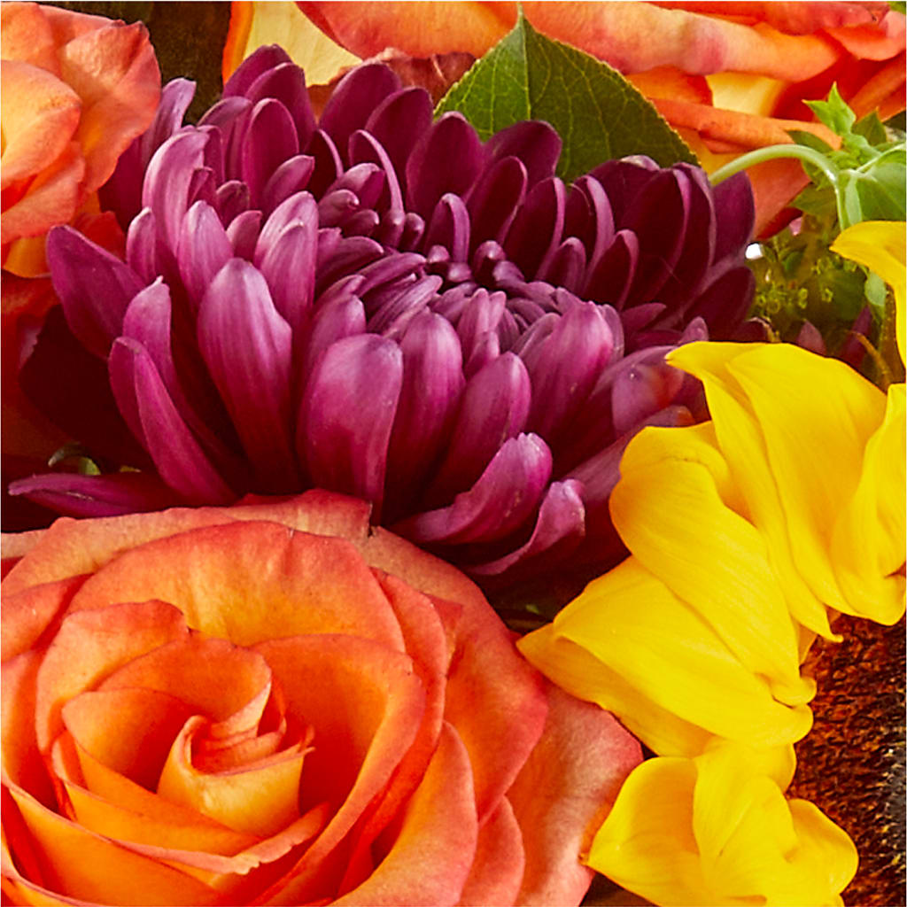 Nature Walk Bouquet –  Evans-king Floral, Forty Fort PA