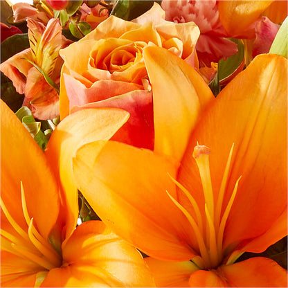 Afternoon Light Bouquet –  Evans-king Floral, Forty Fort PA
