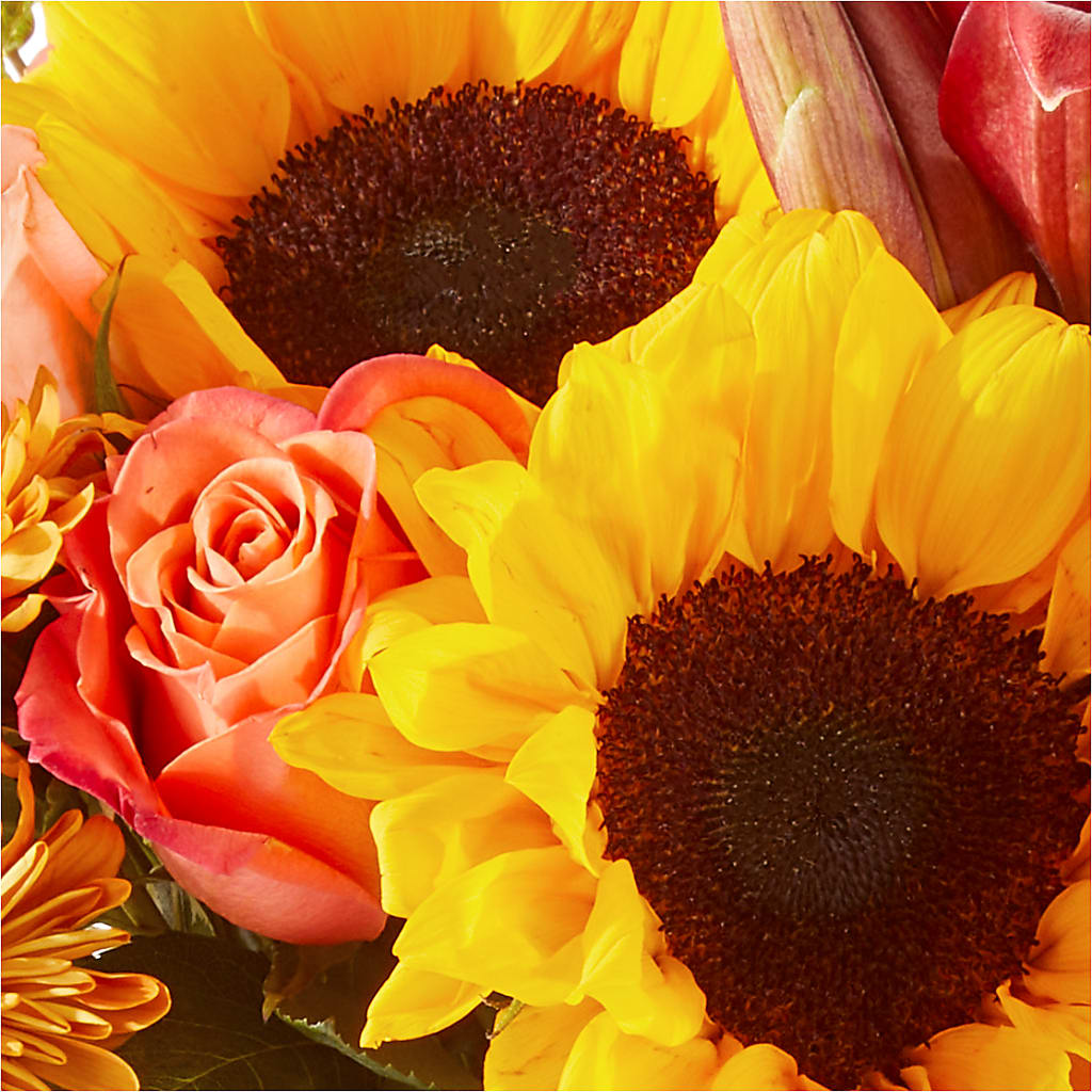 Acorn Lane Bouquet –  Evans-king Floral, Forty Fort PA