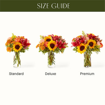 Acorn Lane Bouquet –  Evans-king Floral, Forty Fort PA