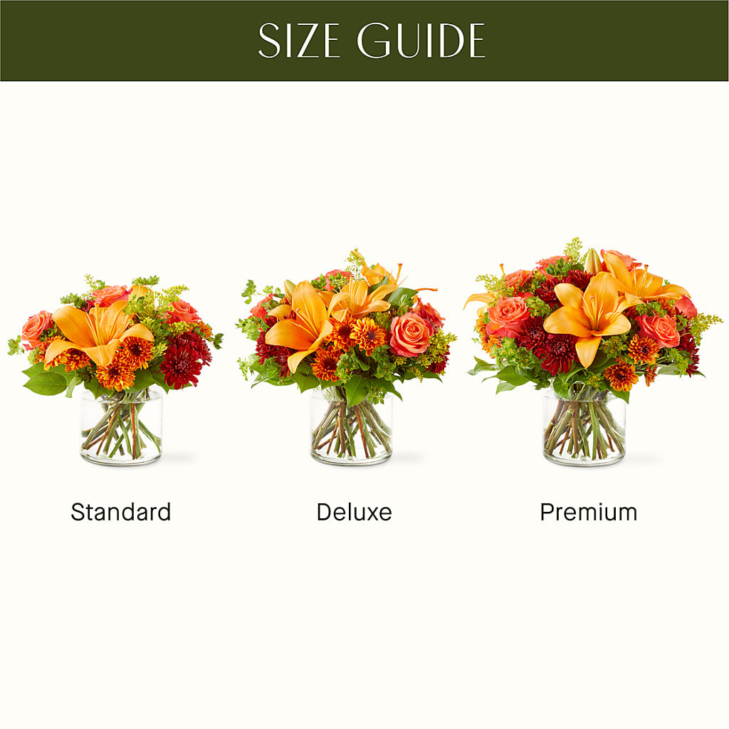 Honeycrisp Bouquet –  Evans-king Floral, Forty Fort PA
