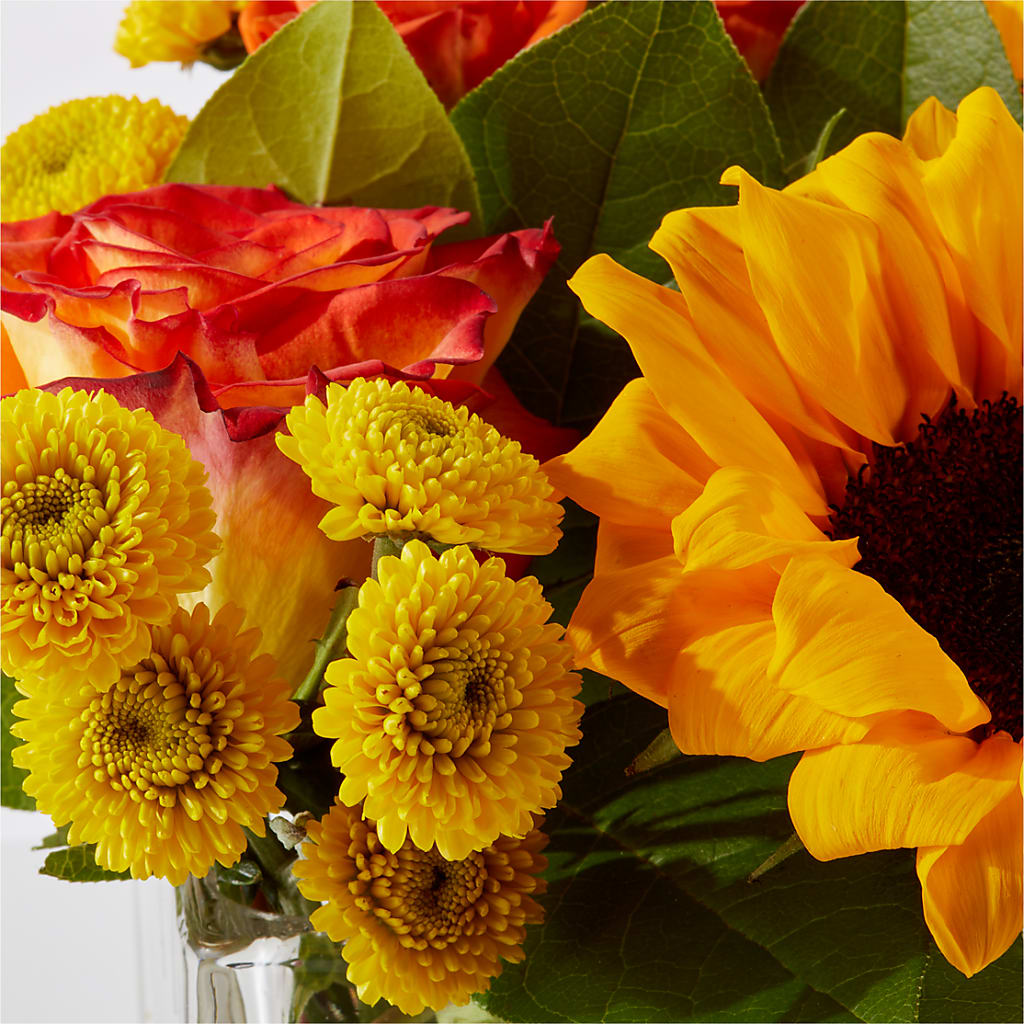 Picnic in the Park Bouquet –  Evans-king Floral, Forty Fort PA