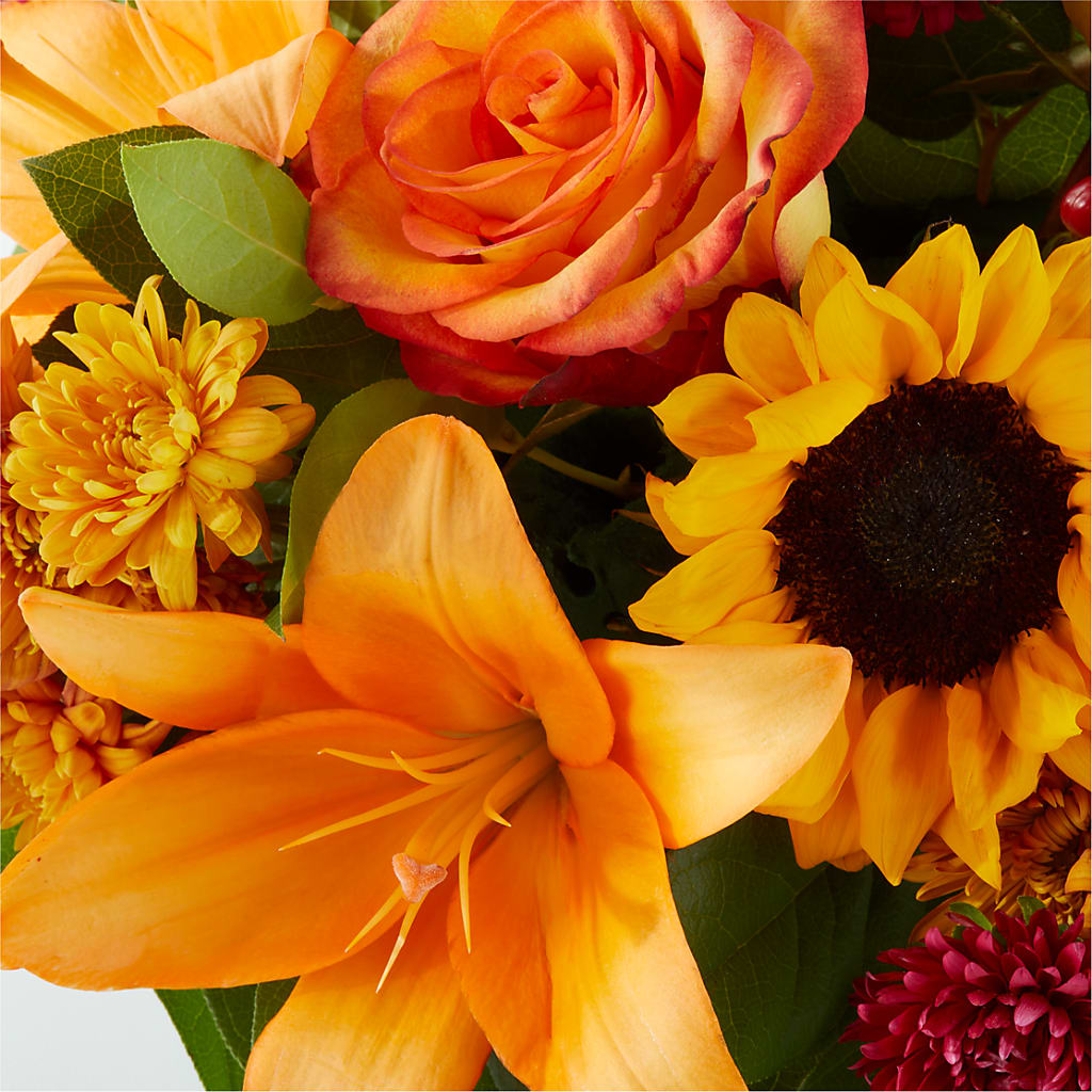 Grateful Centerpiece –  Evans-king Floral, Forty Fort PA