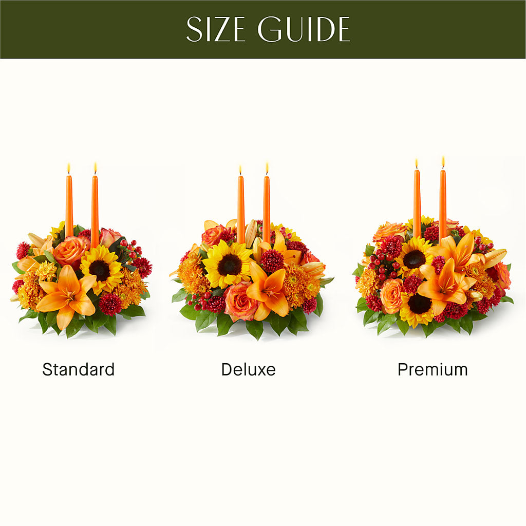 Grateful Centerpiece –  Evans-king Floral, Forty Fort PA