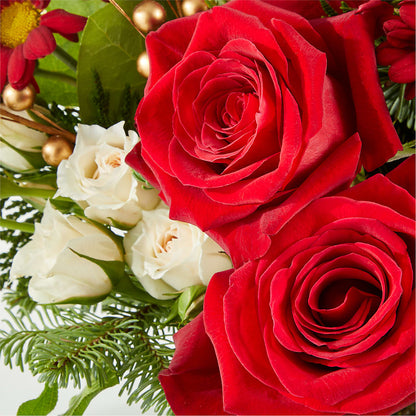 Believe Bouquet –  Evans-king Floral, Forty Fort PA