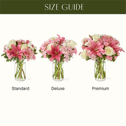 Piece of Cake Bouquet –  Evans-king Floral, Forty Fort PA